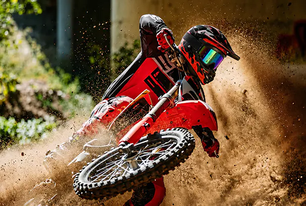 Off Road dobrodružství