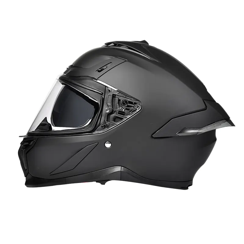 Standardní motocyklová přilba FP001 ECE Full Face Casco Moto přilba
